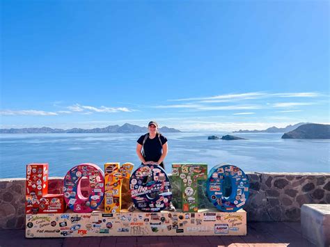 lootedoibay|The 15 Best Things to do in Loreto .